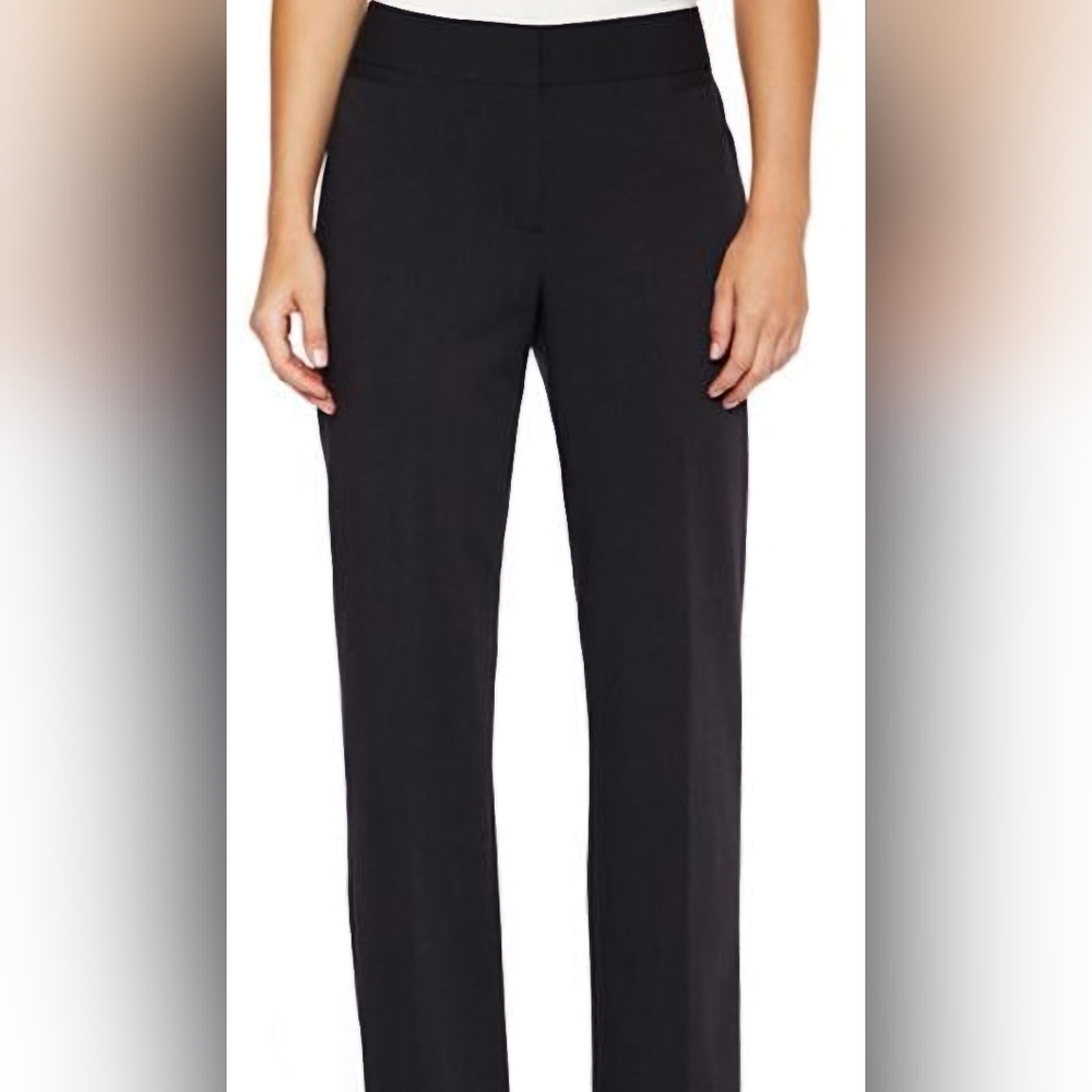 Liz Claiborne Audra womens 20 Tall trouser  dress pants